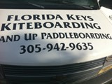 Florida Keys Kiteboarding