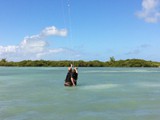 Florida Keys Kiteboarding Lessons