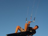 Flying High Kiteboarding
