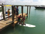 Paddleboarding the Florida Keys 10